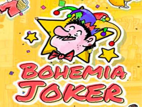 보헤미아 조커 Bohemia Joker