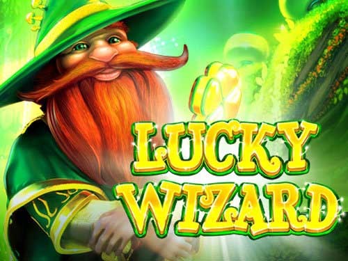 럭키 위저드 Lucky Wizard