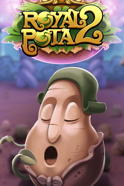로얄 포테이토 2 Royal Potato 2