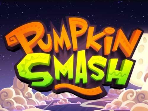펌킨 스매시 Pumpkin Smash