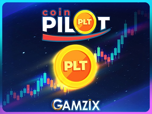 파일럿 코인 Pilot Coin