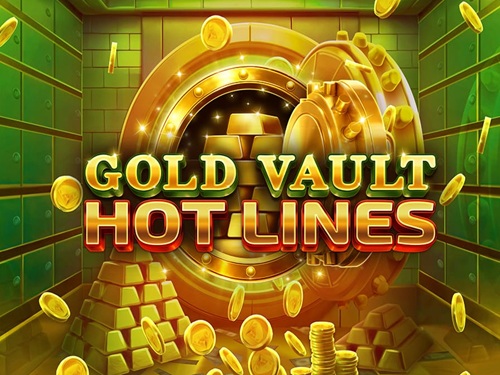 골드 볼트 핫 라인즈 Gold Vault Hot Lines