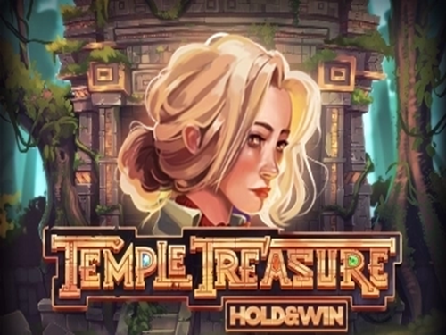 템플 트레저 Temple Treasure