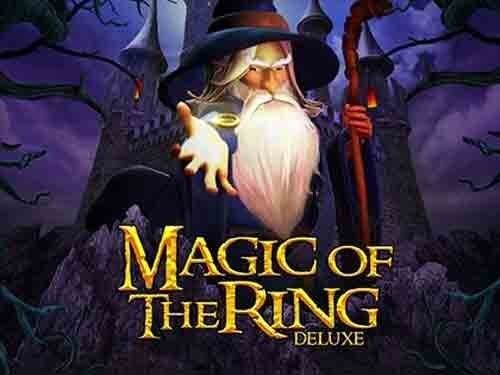 매직 오브 더 링 디럭스 Magic of the Ring Deluxe
