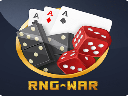 RNG 워 RNG War