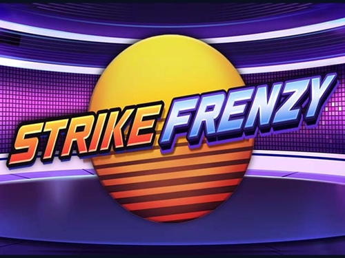 스트라이크 프렌지 Strike Frenzy