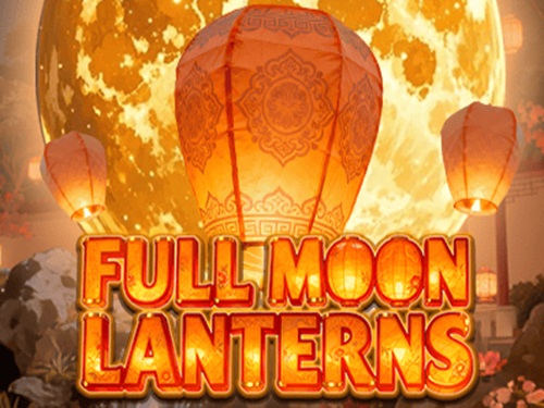 풀 문 랜턴스 Full Moon Lanterns