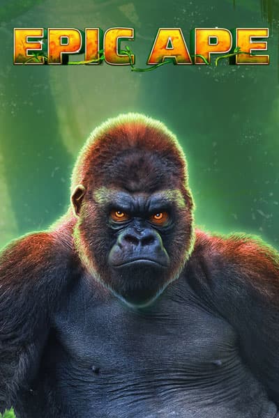 에픽 에이프 Epic Ape