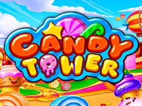 캔디 타워 Candy Tower 