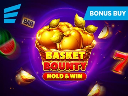 바스켓 바운티 Basket Bounty