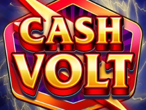 캐시 볼트 Cash Volt