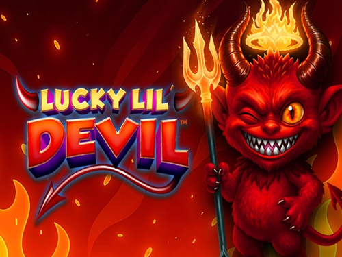 럭키 릴 데빌 Lucky Lil' Devil