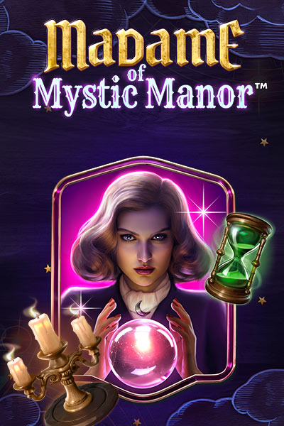 마담 오브 미스틱 매너 Madame of Mystic Manor