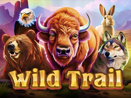 와일드 트레일 Wild Trail