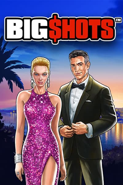 빅 샷츠 Big Shots