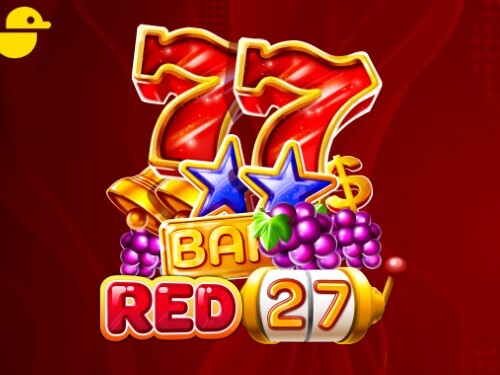 레드 27 Red 27