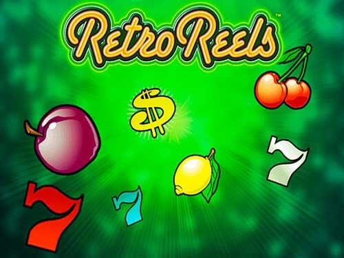 레트로 릴스 Retro Reels
