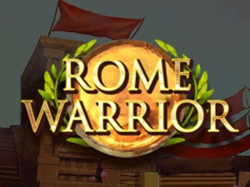 롬 워리어 Rome Warrior