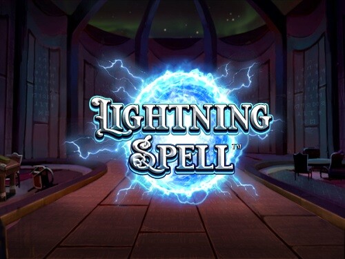 라이트닝 스펠 Lightning Spell