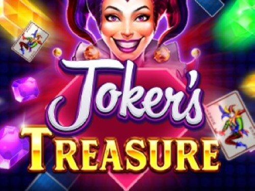 조커스 트레저 Joker's Treasure
