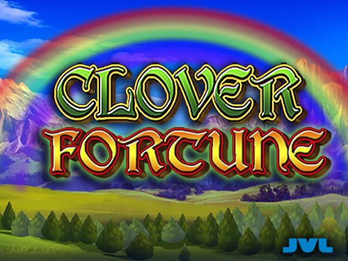 클로버 포춘 Clover Fortune