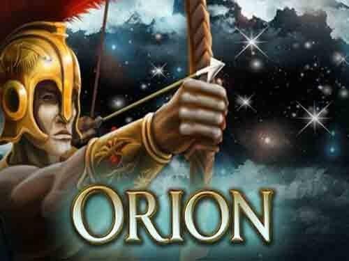 오리온 Orion