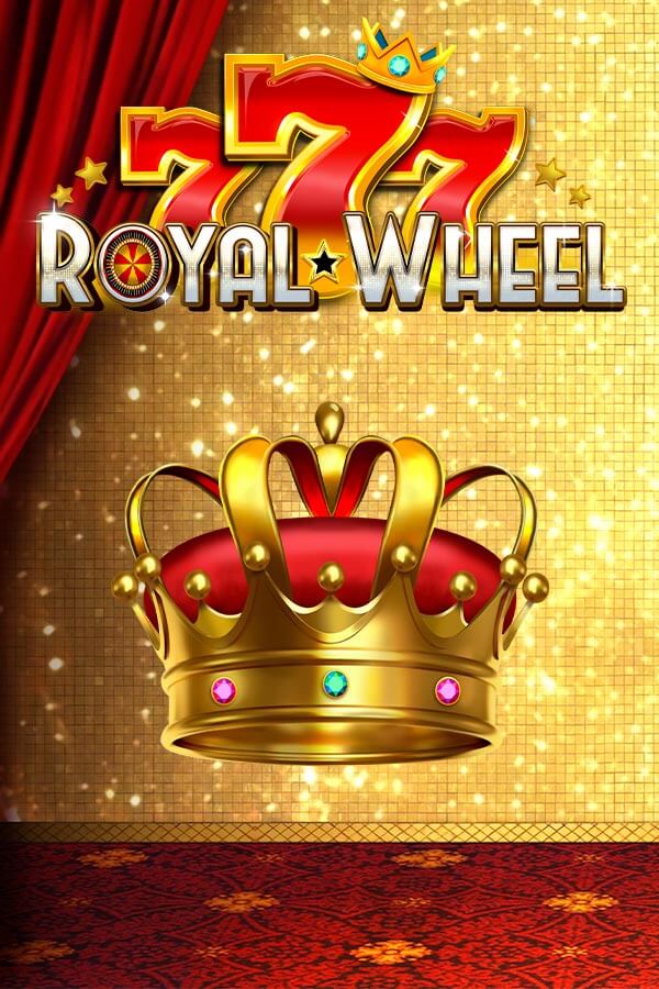 777 로열 휠 777 Royal Wheel