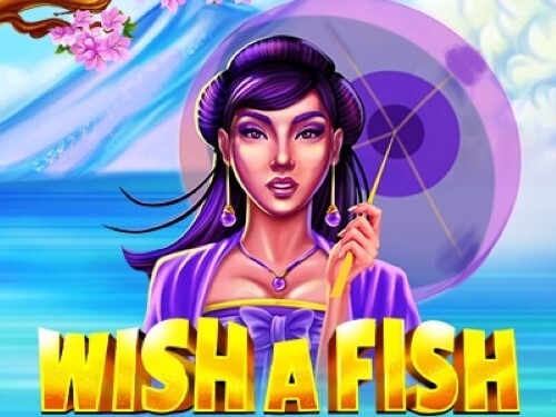 위시 어 피시 Wish A Fish