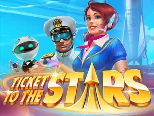 티켓 투 더 스타스 Ticket to the Stars