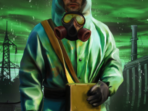 체르노빌 Chernobyl