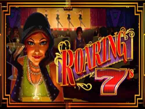 로어링 7s Roaring 7s
