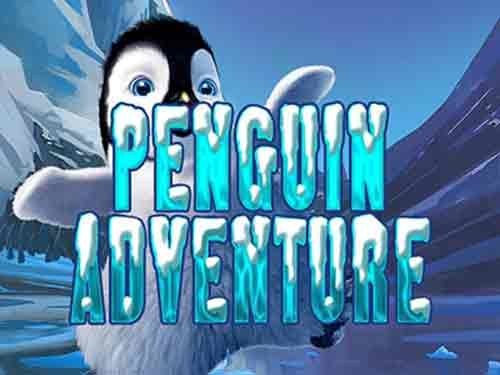 펭귄 어드벤처 Penguin Adventure