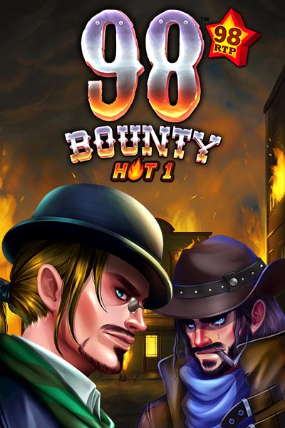 바운티 98 핫 1 Bounty 98 Hot 1