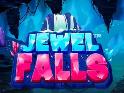 주얼 폴스 Jewel Falls