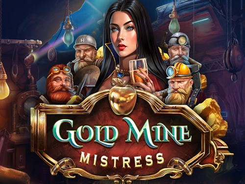 골드 마인 미스트리스 Gold Mine Mistress