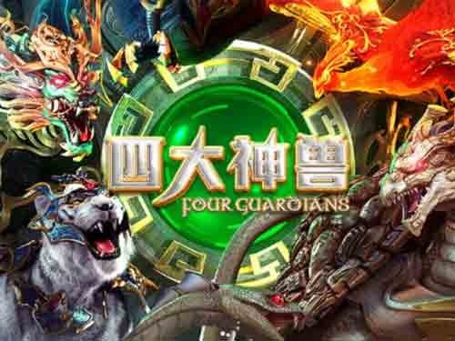 포 가디언스 Four Guardians