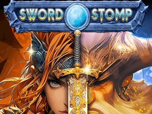 소드 스톰프 Sword Stomp