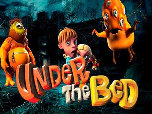 언더 더 베드 Under the Bed