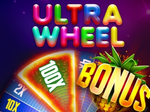 울트라 휠 Ultra Wheel