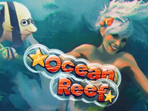 오션 리프 Ocean Reef