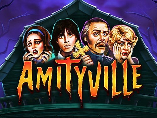 아미티빌 Amityville
