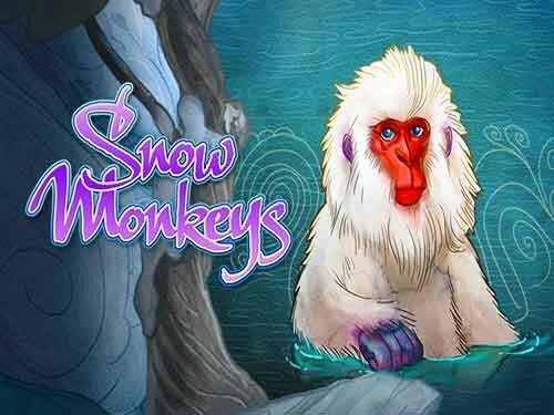 스노우 몽키스 Snow Monkeys