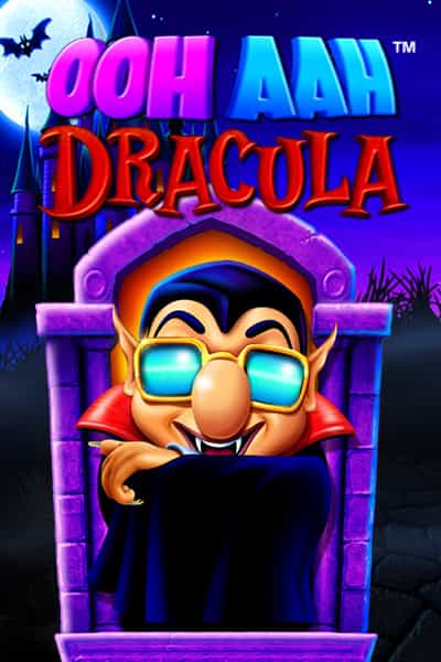 우 아 드라큘라 Ooh Aah Dracula