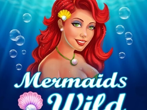 머메이드 와일드 Mermaids Wild