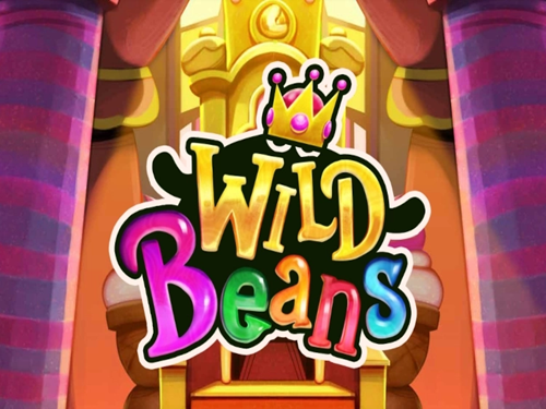 와일드 빈스 Wild Beans