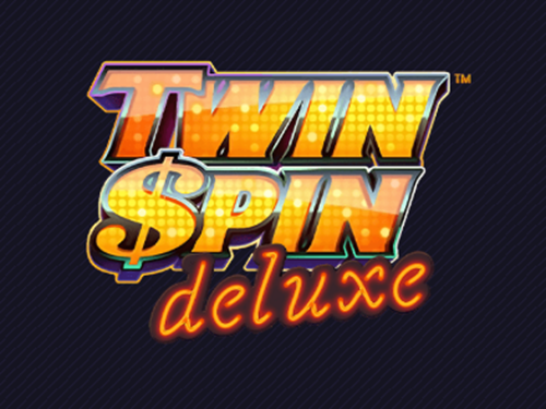 트윈 스핀 디럭스 Twin Spin Deluxe 