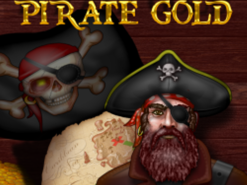 파이럿 골드 Pirate Gold