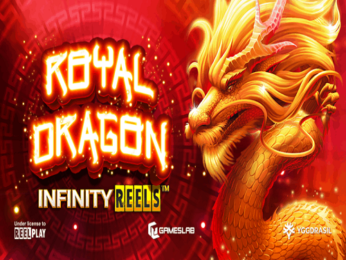 로얄 드래곤 인피니티 릴스 Royal Dragon Infinity Reels