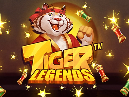타이거 레전즈 Tiger Legends