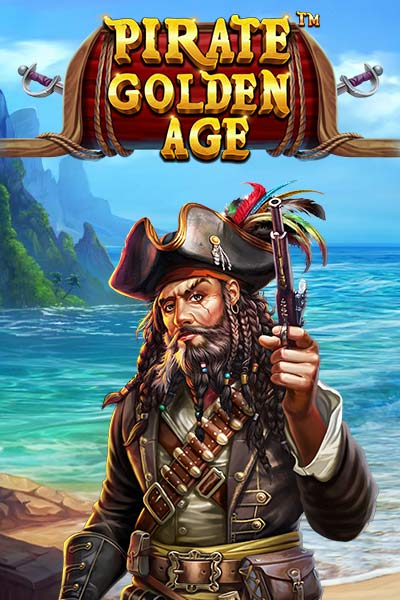 파이럿 골든 에이지 Pirate Golden Age